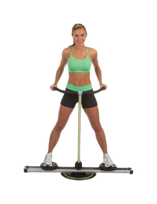 Leg Magic trainer: reviews and instructions Leg Magic trainer: reviews and instructions